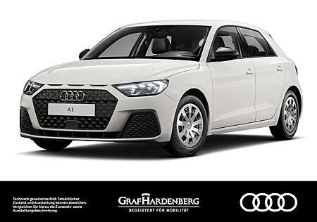 Audi A1 Sportback 25 TFSI . Virt.Cockpit LED