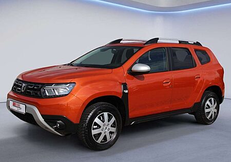 Dacia Duster gebraucht kaufen Dacia Duster II Prestige/LED/Kamera/ Navi/ AHK