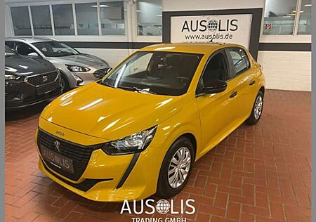 Peugeot 208 1.2 Like Klima,Tempomat