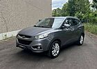 Hyundai ix35 Style 2WD/4XSHZ/BHZFRS/AUT./AHK