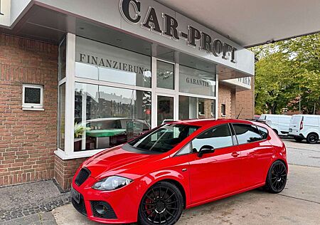 Seat Leon Cupra Xenon/Schalensitze/TÜV NEU