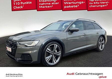 Audi A6 Allroad 55 TDI quattro tiptr. Pano Standhzg N