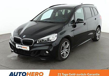 BMW 220i 220 Gran Tourer M Sport Aut.*NAVI*LED*ACC*HUD*