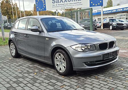 BMW 118 gebraucht kaufen BMW 118d 118