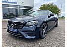 Mercedes-Benz E 220 d Cabriolet AMG Line Night-Paket AIRSCARF