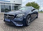 Mercedes-Benz E 220 d Cabriolet AMG Line Night-Paket AIRSCARF