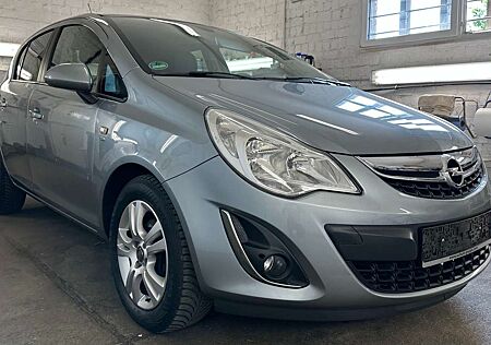 Opel Corsa 1.4 Automatik Satellite TÜV27 Klima