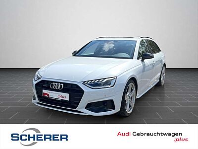Audi A4 advanced 40 TDI quattro S tronic KAMERA