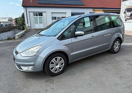 Ford Galaxy Trend 7 Sitze