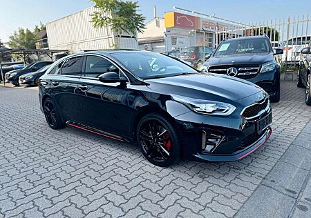 Kia Pro_ceed ProCeed / pro_cee'd GT *PANO*LED*NAVI*KAM*SHZG*