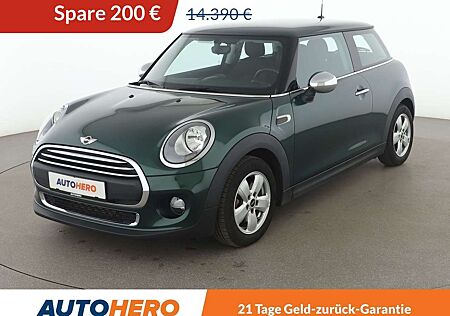 Mini ONE *ALU*