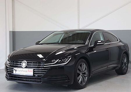 VW Arteon Volkswagen ~Tempomat~1.Hand~AHK~MFL~HillAss~Alcantara