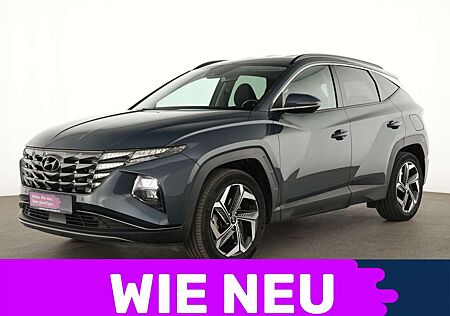Hyundai Tucson 4WD ACC|Navi|Voll-LED|Kamera|Smart-Key