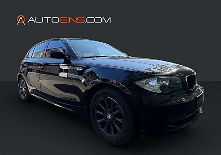 BMW Others 116i 2.0*Advantage-Paket*Klima*PDC*