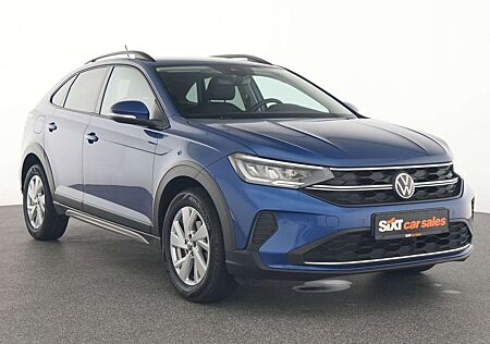 VW Taigo Volkswagen 1.0 TSI Life|NAV|LED|PDC v+h|SHZG|DigCoPro