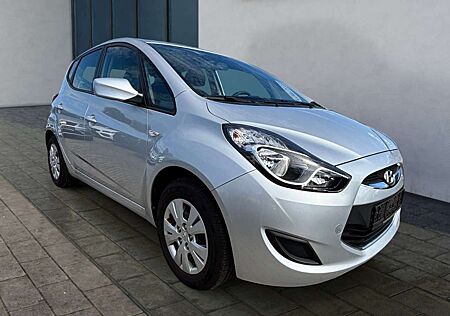 Hyundai ix20 FIFA world Cup Edition*Klima* Klima Fenster el.