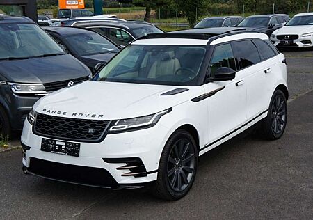 Land Rover Range Rover Velar RR Velar R-Dynamic*HSE*21Z*PANO*ACC*LEDER*AIR*