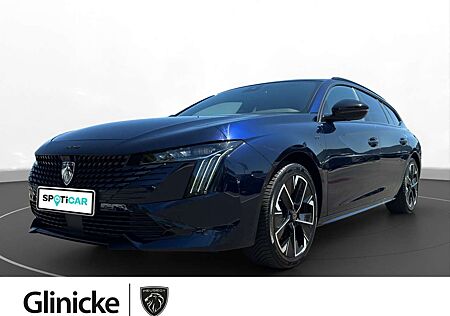 Peugeot 508 Neuer SW GT PureTech 130 EAT8