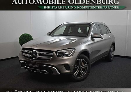 Mercedes-Benz GLC 300 de 4M Exclusive *Distro*AHK*PANO*AIR*KAM