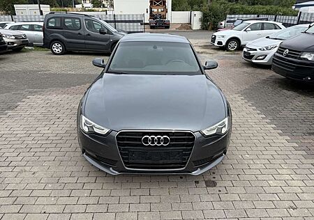 Audi A5 1.8 TFSI (125kW)