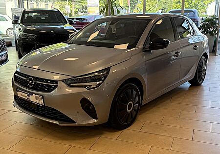 Opel Corsa Elegance*R.Cam*Winterp.*Teilleder*CarPlay