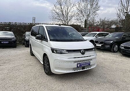 VW T7 Multivan Volkswagen Lang Life 7-SITZ+ACC+KAMERA+LED+TOTWINKEL+SPURAS.