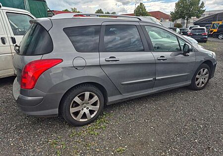Peugeot 308 SW Sport