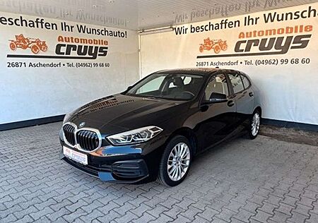 BMW 120 d Aut. Advantage - LED / SHZ / Professional