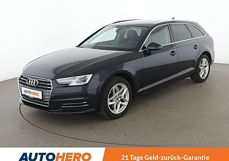 Audi A4 2.0 TDI Sport