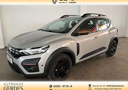 Dacia Sandero Stepway Expression 1.0 TCe 90