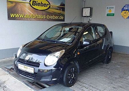 Suzuki Alto 1.0 Club