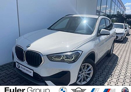 BMW X1 sDrive18iA NAV DAB DriveAss PDC SHZ elekt Heckl
