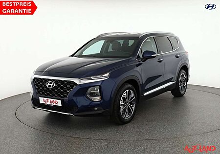 Hyundai Santa Fe 2.2 CRDi Premium 4WD LED Sitzbelüftung