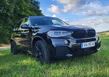 BMW X5 xDrive 30 d