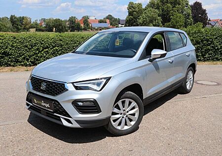 Seat Ateca Style Navi AHK LED DAB Carplay SHZ MFL PDC