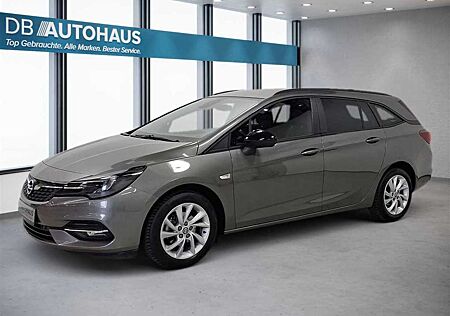 Opel Astra ST Edition 1.3 Turbo Automatik