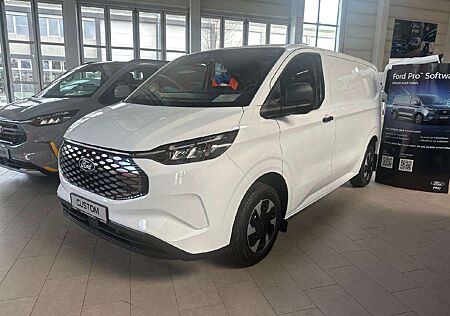 Ford Transit Custom E- 320 L1 Trend RWD