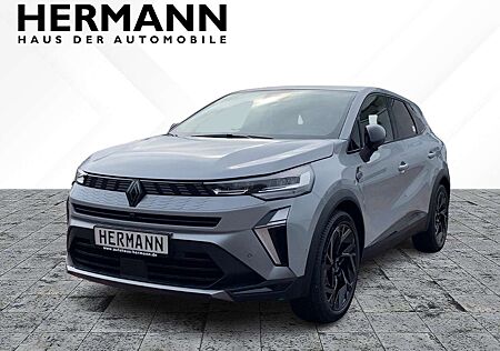 Renault Symbioz Esprit Alpine E-TECH Full Hybrid 160 ABS
