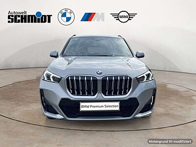 BMW X1 xDrive23d M Sport + GARANTIE-bis-09.2030