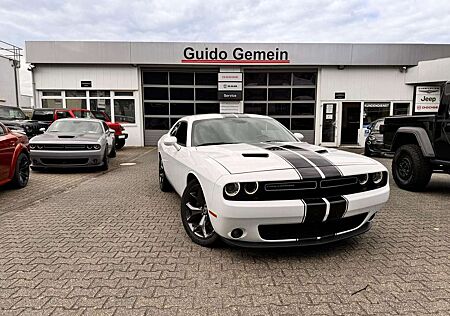 Dodge Challenger 3.6l V6 SXT PLUS 2018 2. Hand