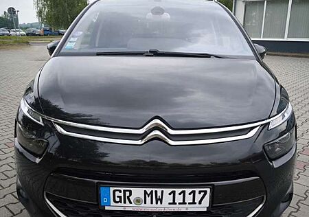 Citroën C4 Picasso Citroen THP 165 Stop