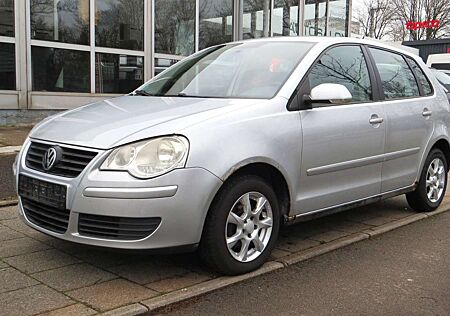 VW Polo Volkswagen IV Comfortline