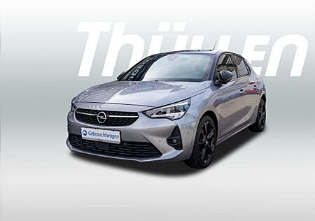 Opel Corsa Ultimate 1.2 Turbo Einparkhilfe el. Fenster