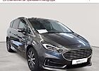 Ford S-Max 1.5 Eco Boost TITANIUM 7-SITZE LED