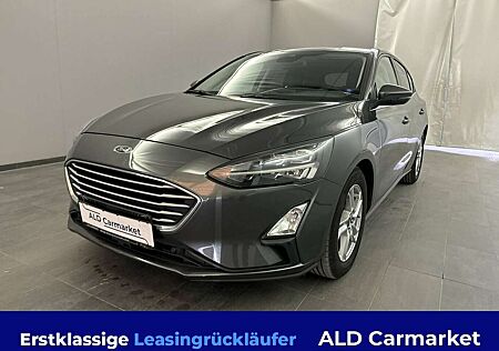 Ford Focus 1.5 EcoBlue Start-Stopp-System COOL&CONNECT Limous