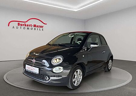 Fiat 500C 1.0 Mild Hybrid DolceVita