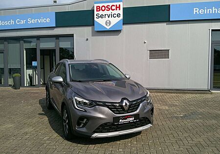 Renault Captur II 1.3 TCe 130 Intens GPF (EU 6d-Temp)