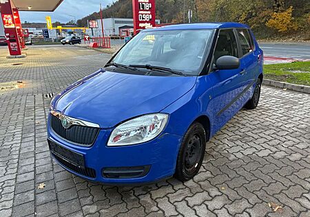 Skoda Fabia gebraucht kaufen Skoda Fabia 1.2 HTP KLIMAANLAGE