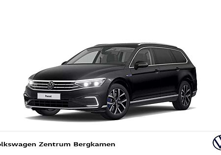 VW Passat Variant Volkswagen 1.4 HYBRID GTE 360°CAM ACC LM17