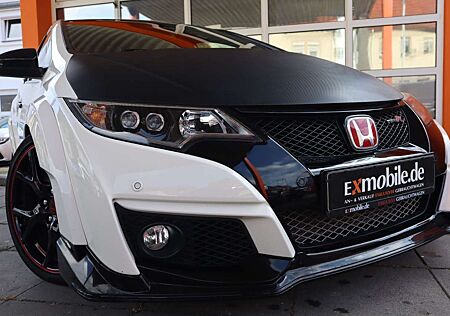 Honda Civic * TYPE R GT* KAMERA* LED* NAVI* TEMPOMAT*